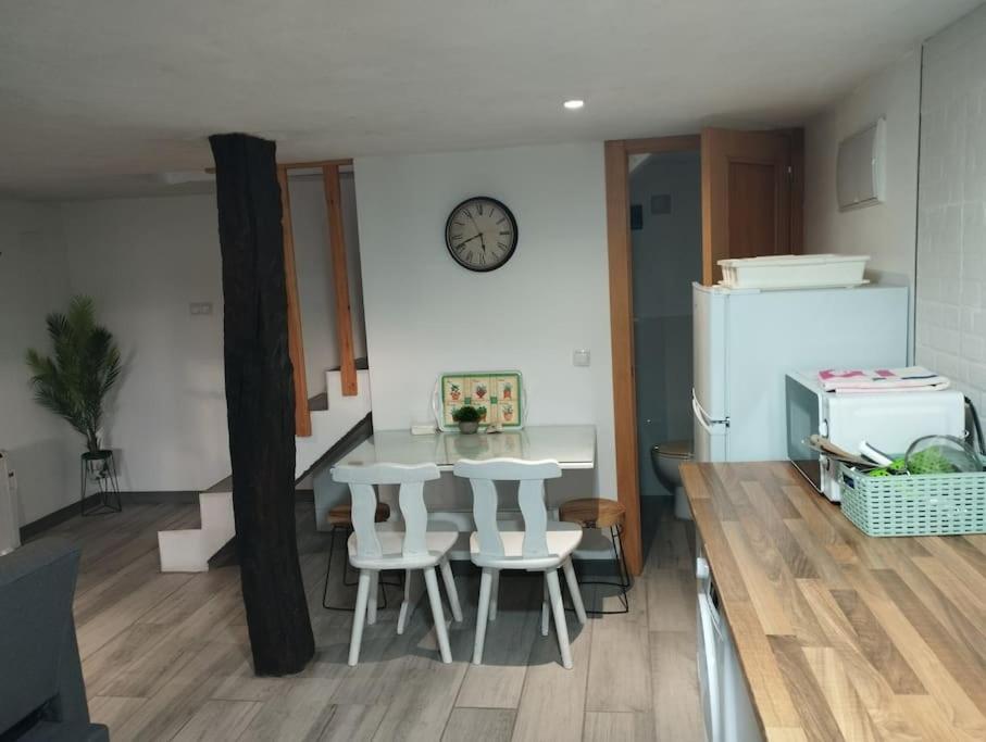 Casita Independiente En Suances Parking - Wifi - Jardin Cortiguera Zewnętrze zdjęcie