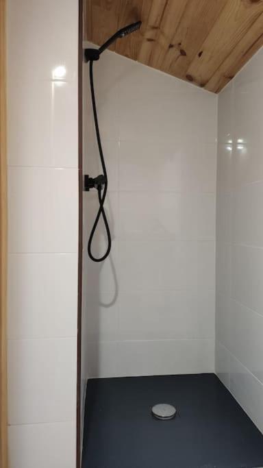 Casita Independiente En Suances Parking - Wifi - Jardin Cortiguera Zewnętrze zdjęcie