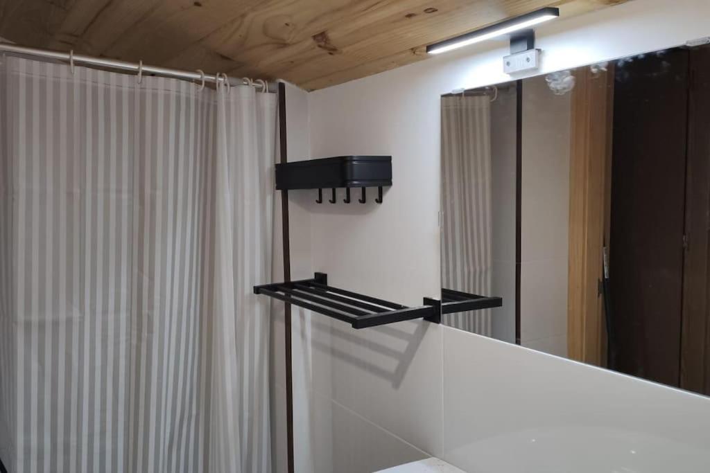 Casita Independiente En Suances Parking - Wifi - Jardin Cortiguera Zewnętrze zdjęcie