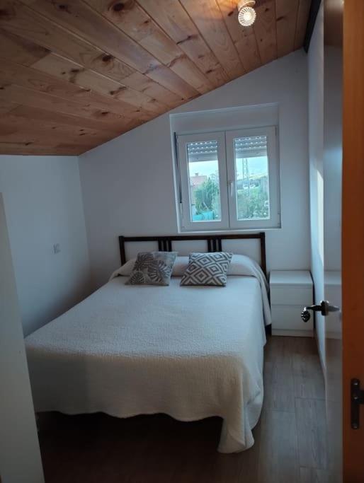 Casita Independiente En Suances Parking - Wifi - Jardin Cortiguera Zewnętrze zdjęcie
